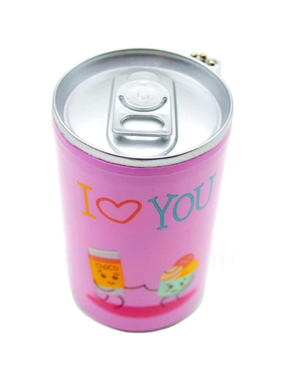 Islak Mendil Teneke Kutuda Kızılkaya KZL LY23 26