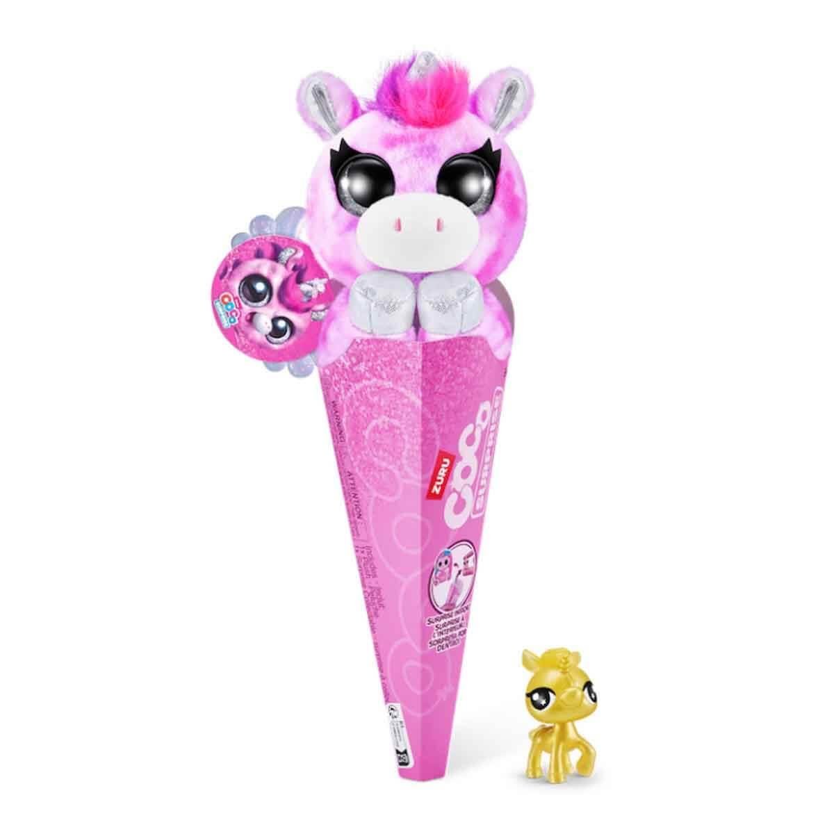 COCO CONES FANTASY MINI PELUS S1 CCN01000 BO NANZA Diğer CCN01000 BO