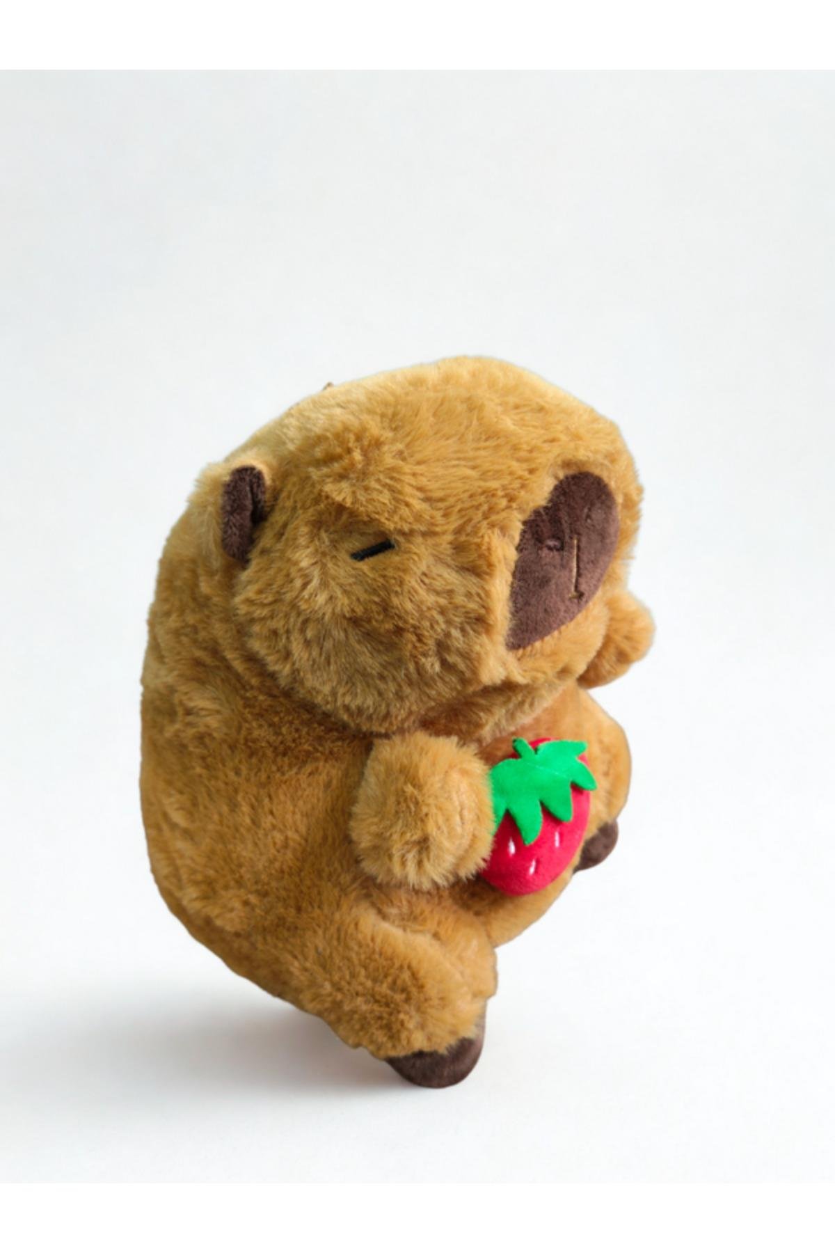 Halley 25 cm Kapibara Peluş 50120 Halley Oyuncak PL50120