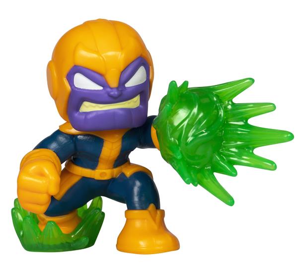 AVENGERS MIGHTY VERSE AKSIYON FIGURLERI THANOS G0069-G0091 Diğer G0091