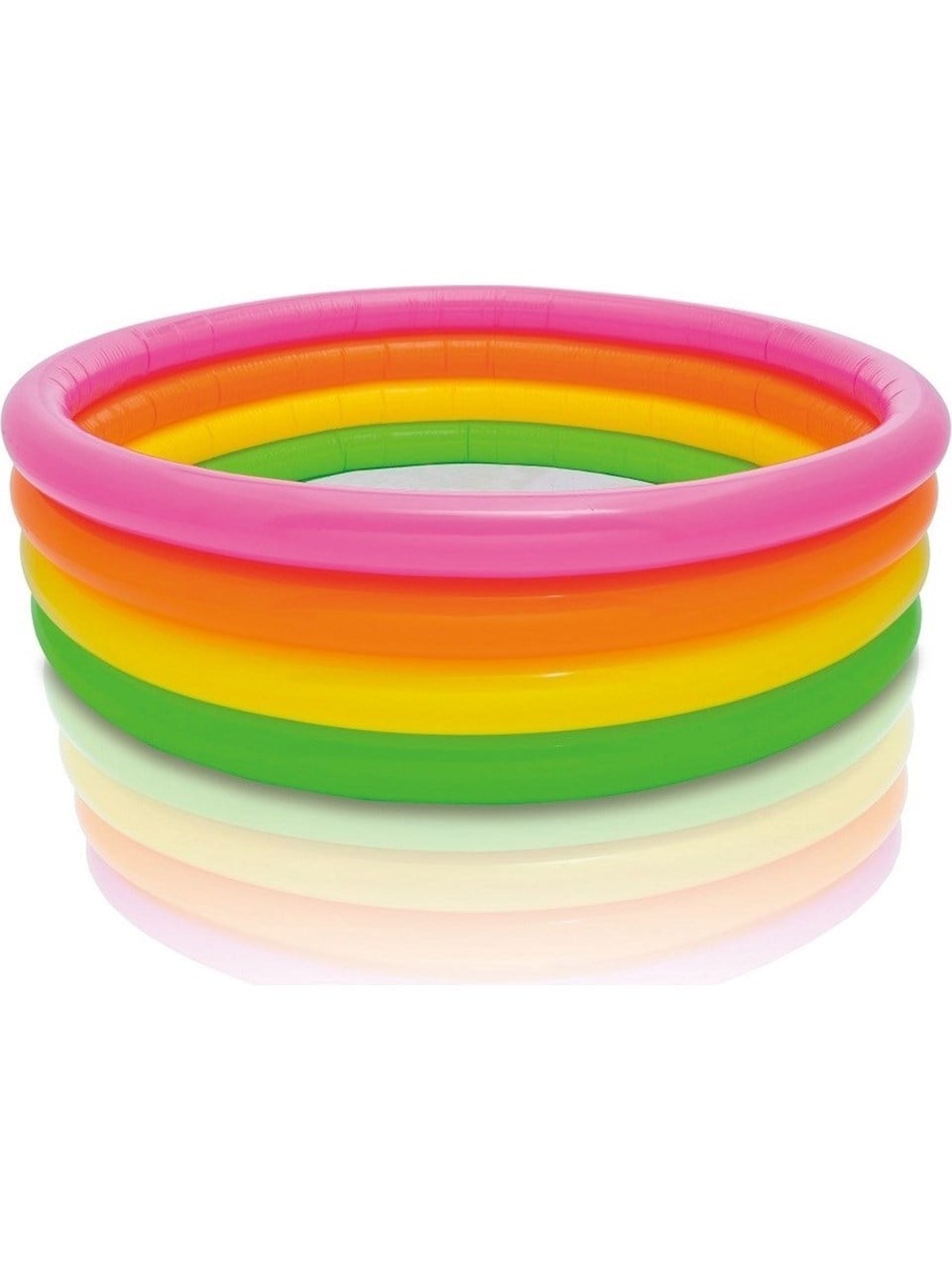 INTEX SUNSET 4 BOGUMLU HAVUZ 16846 CM 56441 Diğer IH56441