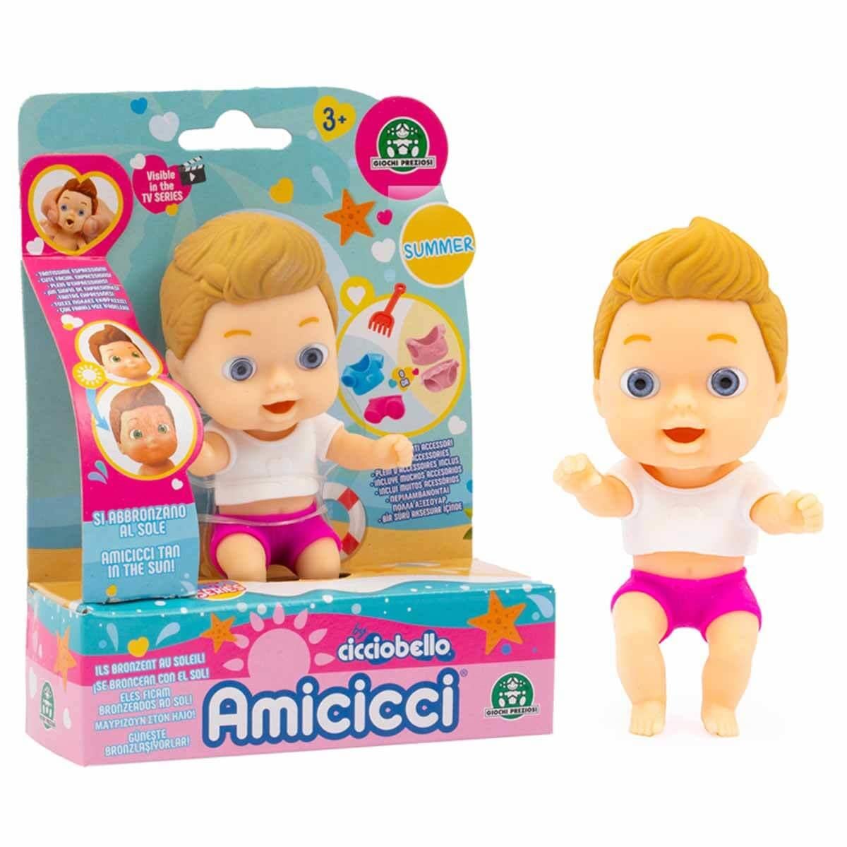CICIOBELLO AMICCICI TATILDE CICCIOSTEPH AMC13000 Diğer AMC13000 STEPH