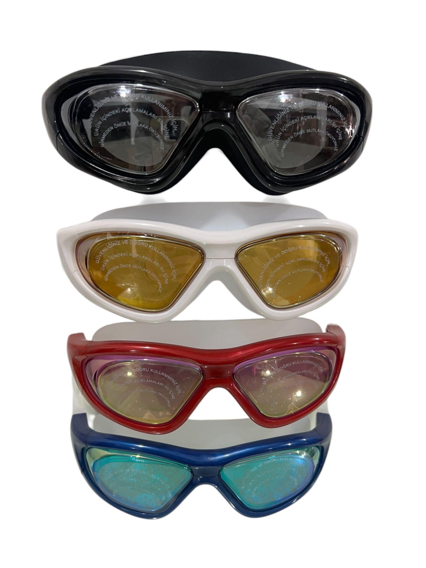 GOZLUK SORF YUZUCU AYNALI KUTULU AF2800 Diğer KZL AF2800