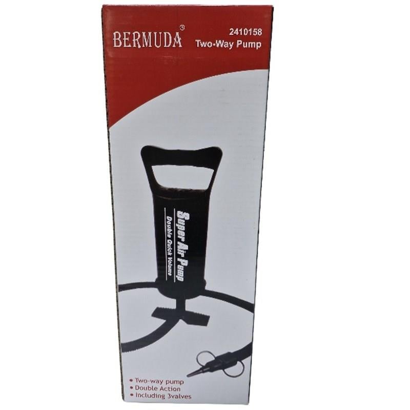 POMPA 30CM SISIRME INDIRME 2410158 Diğer KZLD 2410158