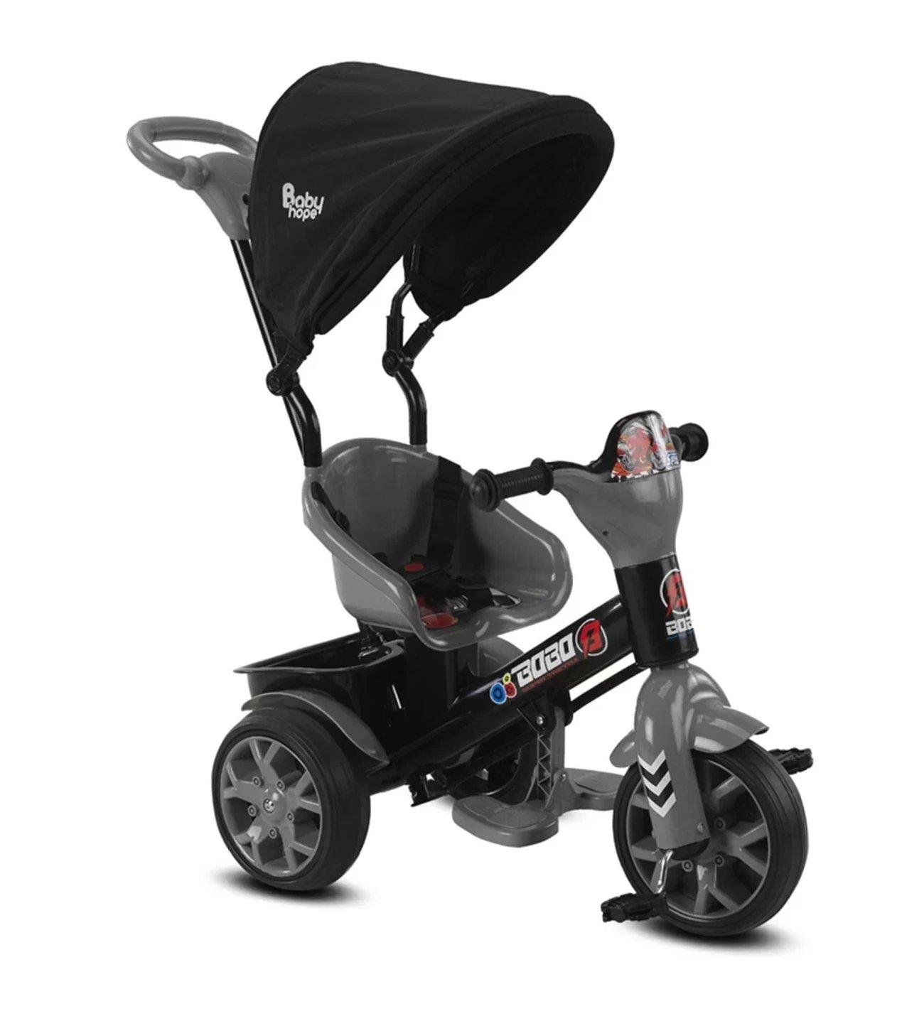 BOBO SPEED TENTELI GRI Diğer BS G