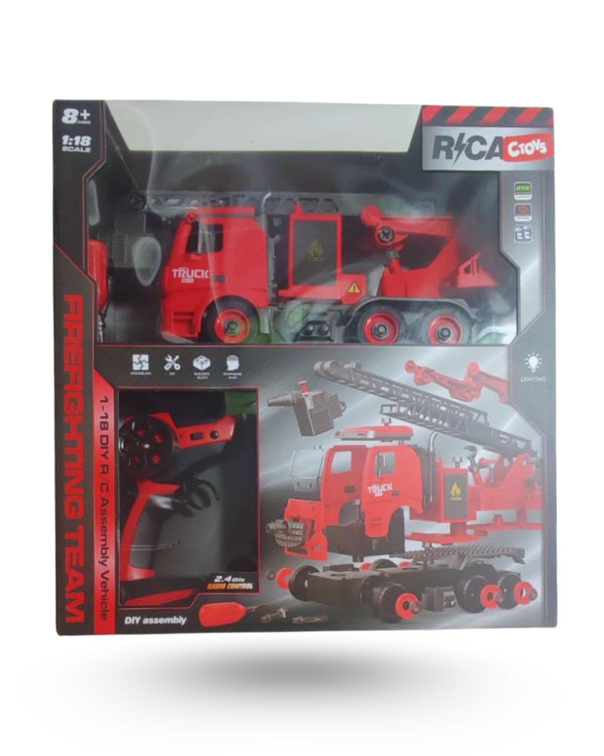 CTOY USB SARJLI U/K SOK TAK ITFAIYE ARACI 1:18 YWS980B Diğer CTOY YWS980B