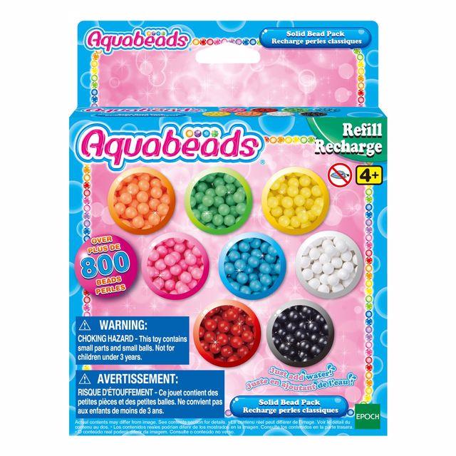 AQUABEADS BONCUK PAKETI 31517 Diğer EAB31517