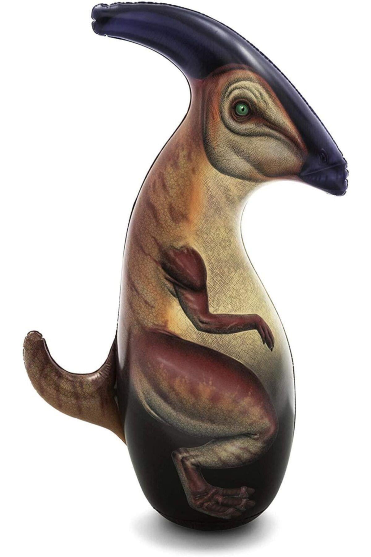 BESTWAY DINAZOR HACIYATMAZ KAHVE Diğer BW52287 K