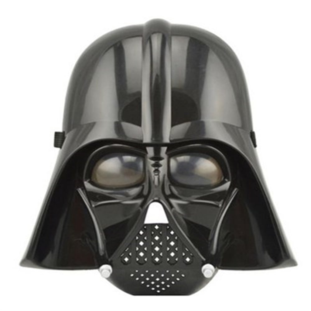Star Wars Maske