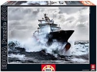 EDUCA 500 PARCA KURTARMA BOTU