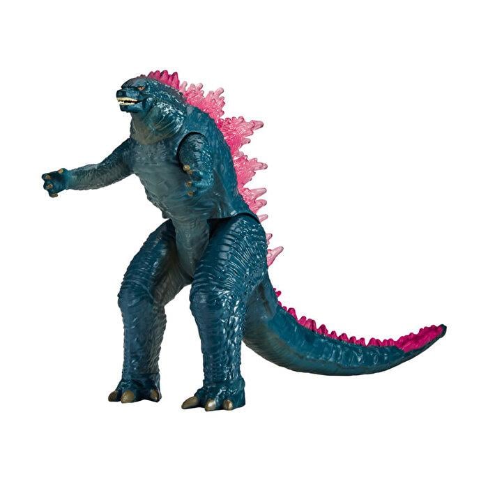Godzilla ve Kong Delüks Aksiyon Figür 18 cm Godzilla MN35000 Diğer MN35000 G