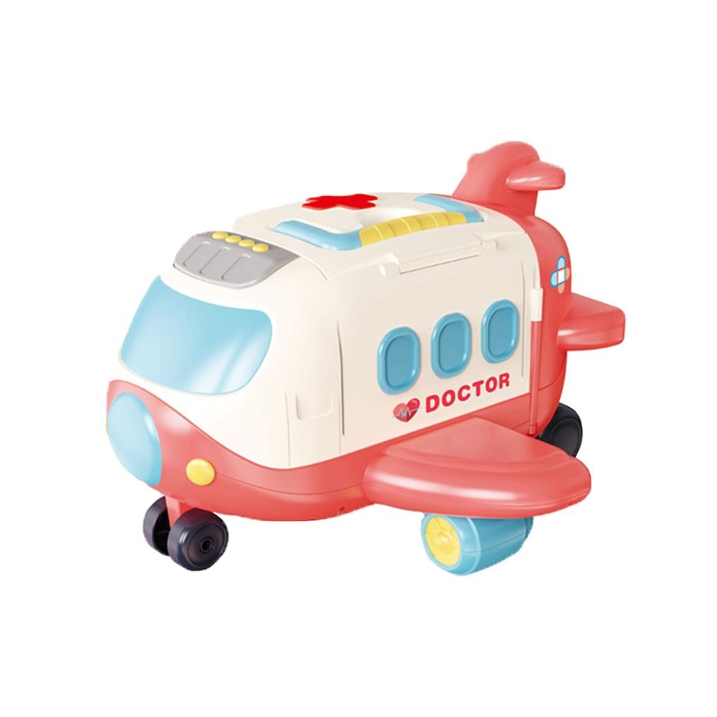 SESLI AKSESUARLI HASTANE UCAK Diğer GB0513