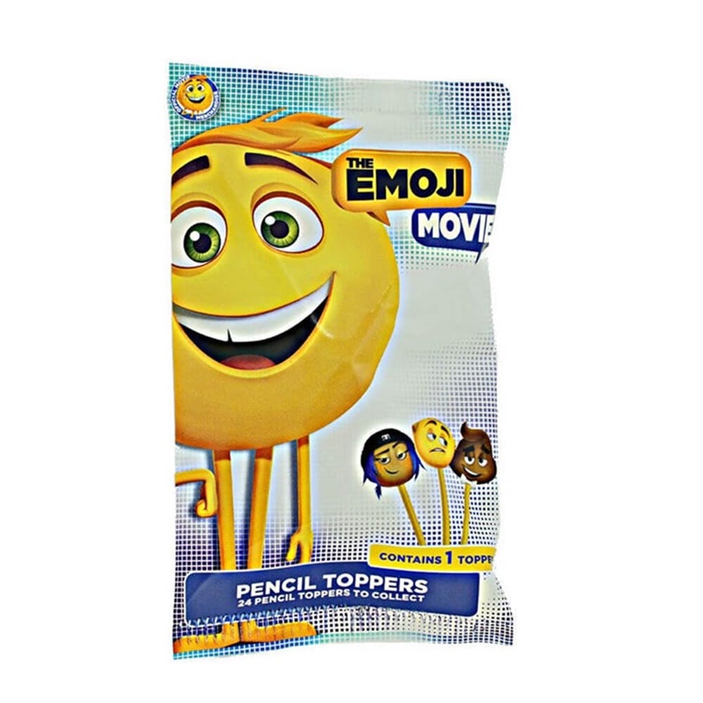 Emoji Movie Sürpriz Paket 2005 EMJ00000