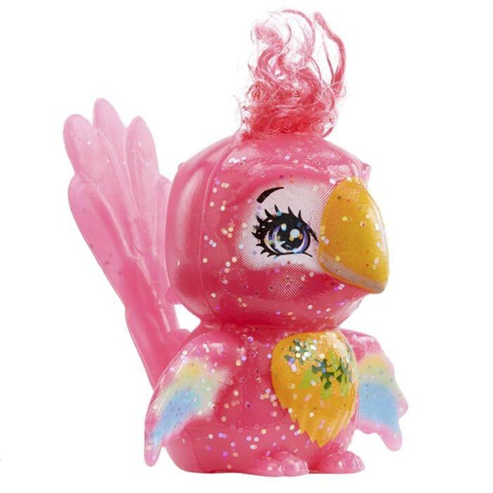 Enchantimals Hayvan Arkadaşlar Sheeny GJX24-GJX25 Enchantimals GJX25