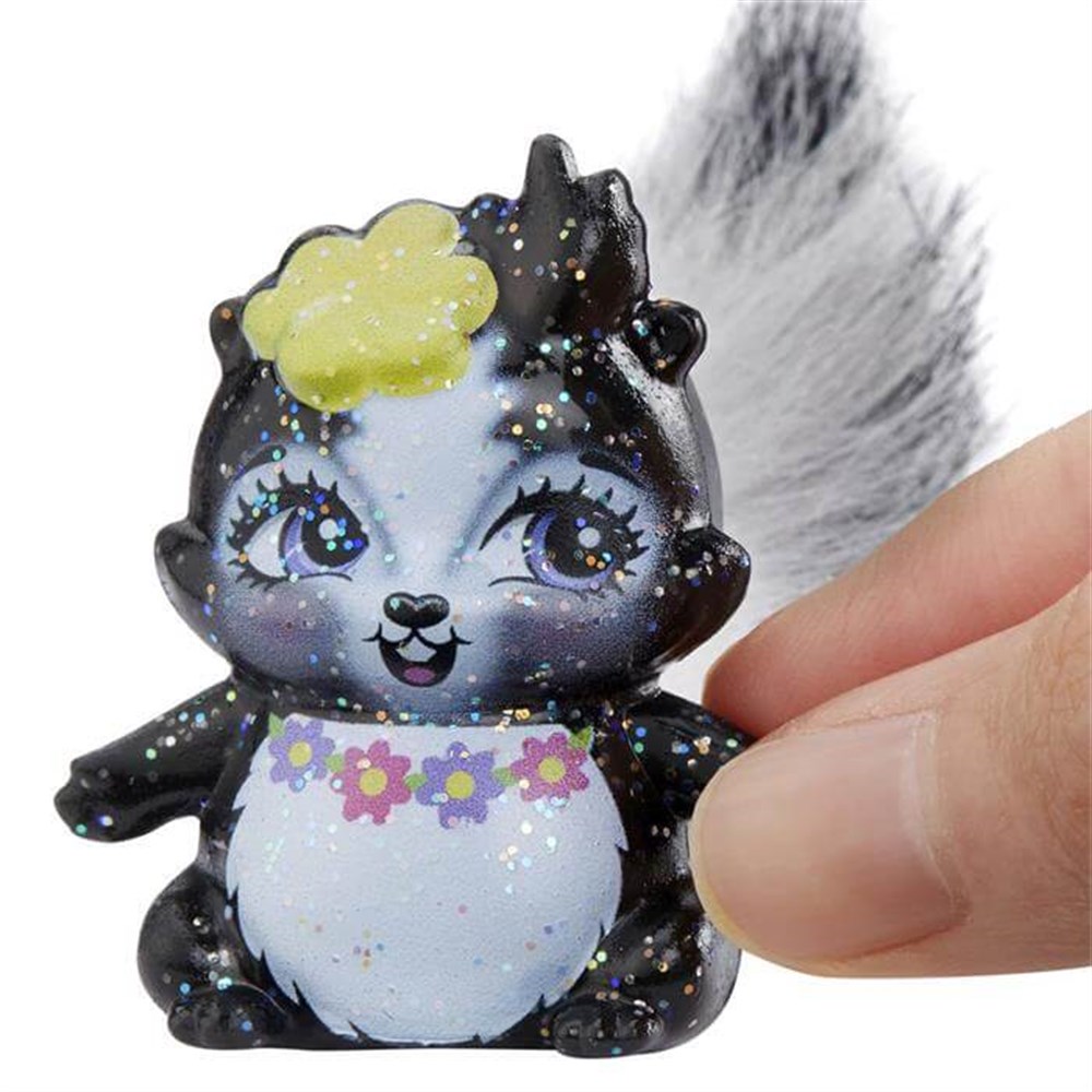 Enchantimals Hayvan Arkadaşlar Caper GJX24-GLH33 Enchantimals GLH33
