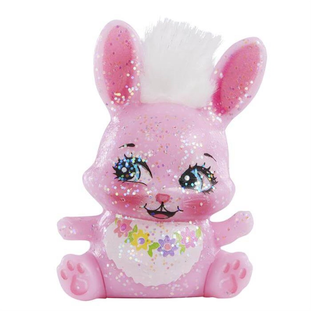 Enchantimals Hayvan Arkadaşlar Twist GJX24-GLH37 Enchantimals GLH37