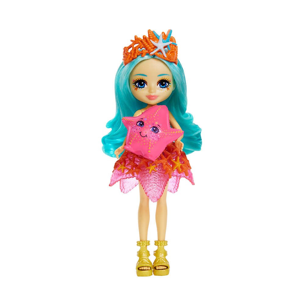 ENCHANTIMALS POPULER KARAKTER BEBEKLER FNH22-HCF69 Enchantimals HCF69