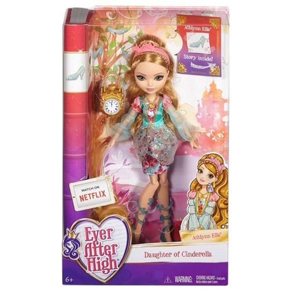 Ever After High Ana Karakterler DMN83 Ever After High 17505