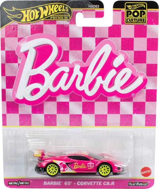 HOT WHEELS POP CULTURE PREMIUM ARABALAR HXD63-HVJ51 Diğer HVJ51