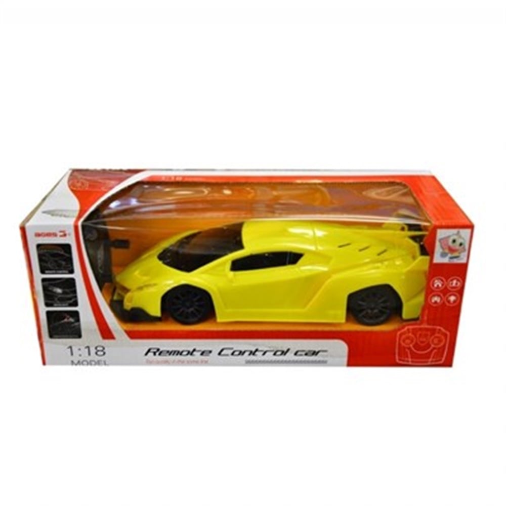 FULL FONKSİYON UZAKTAN KUMANDALI ARABA