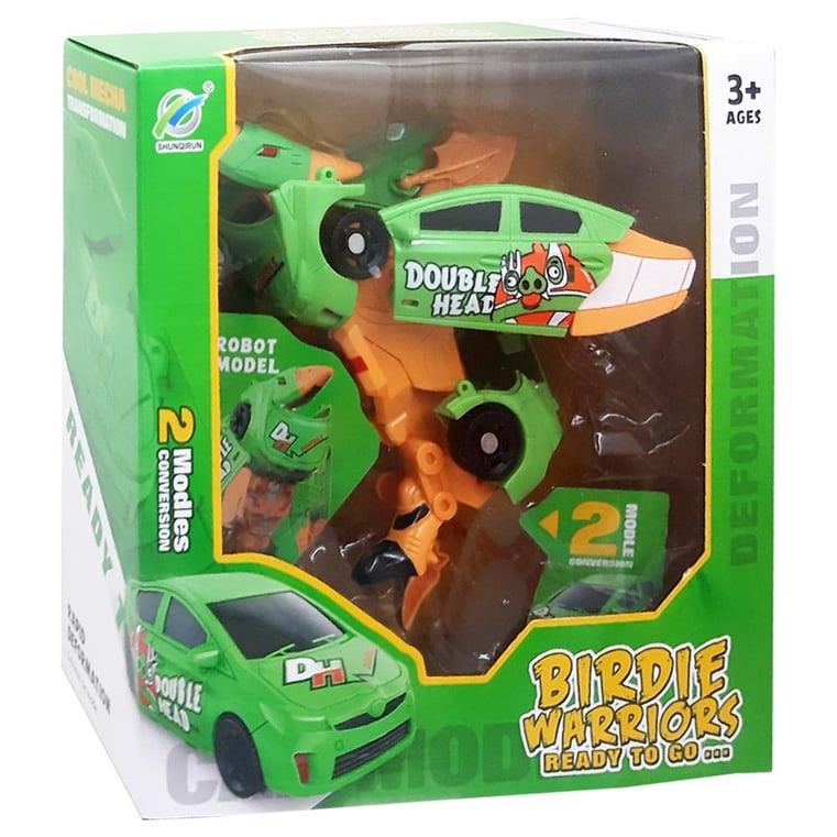 Ceren Kuşa Dönüşebilen Araba 339 60 CEREN CTOY 339 60