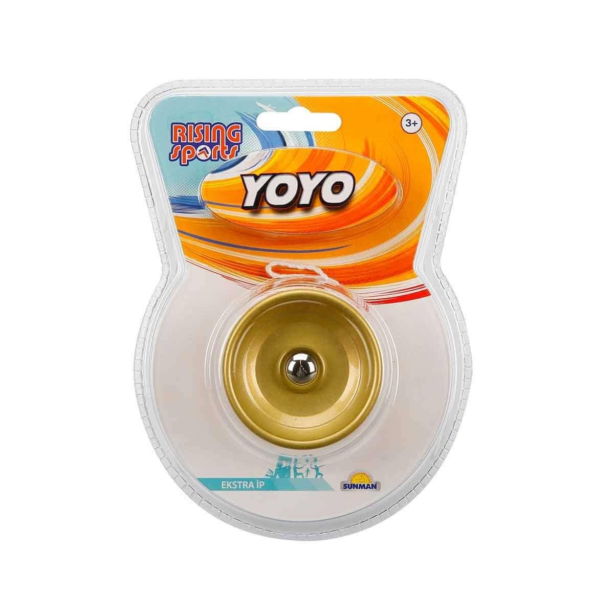 YOYO GROOVY PRO EKSTRA IPLI - SARI Diğer S00KB5231 S