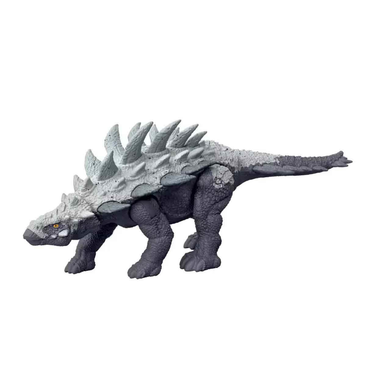 JURASSIC WORLD HAREKETLI DINOZOR FIGURLERI GASTONIA HLN63-HTK66 Diğer HTK66