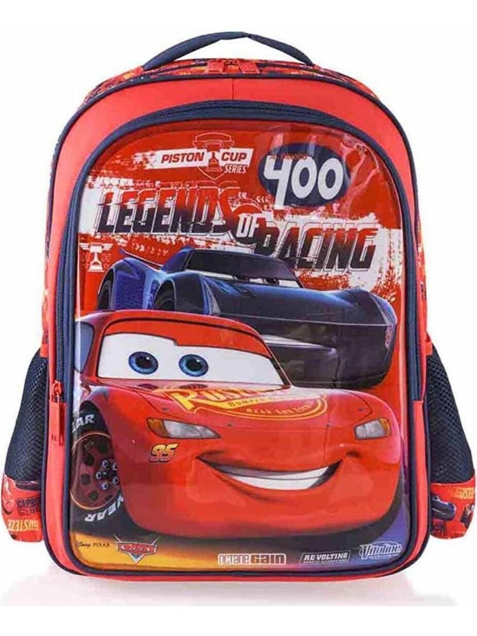 FROCX CARS IKOKUL CANTASI 42194 Diğer FRCX 42194