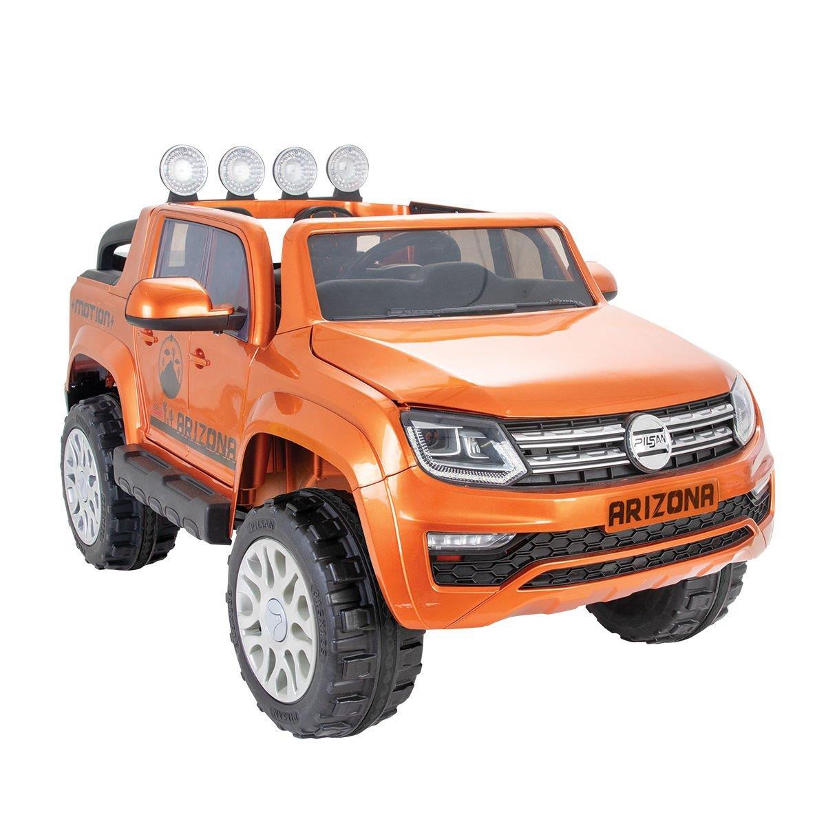 PILSAN ARIZONA 12V UZAKTAN KUMANDALI AKULU ARABA 05 199 Diğer PLS 05 199