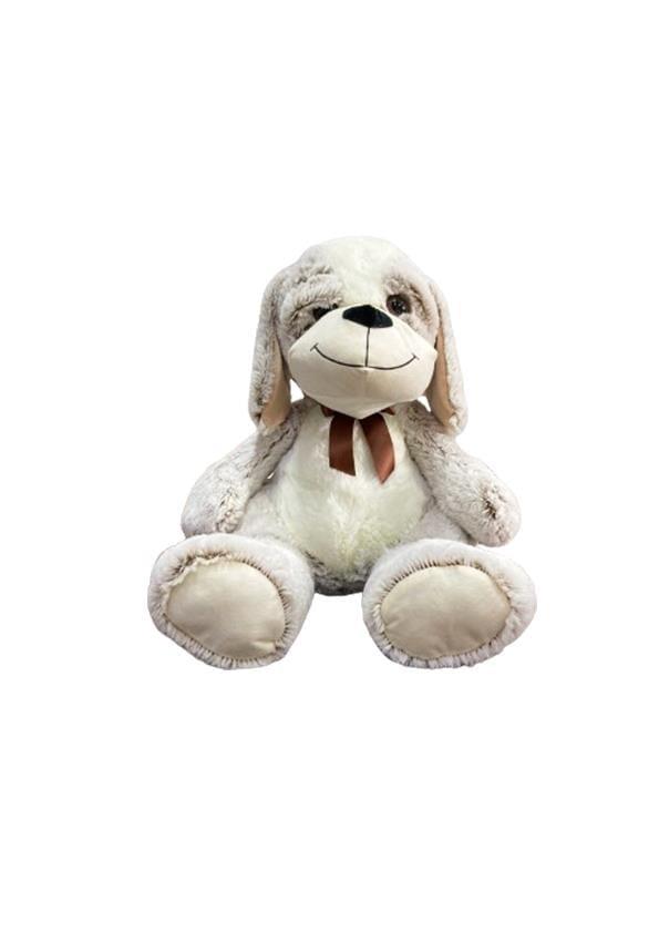 Halley 50 Cm Kırçıllı Köpek 62344 Halley Oyuncak	 PL62344