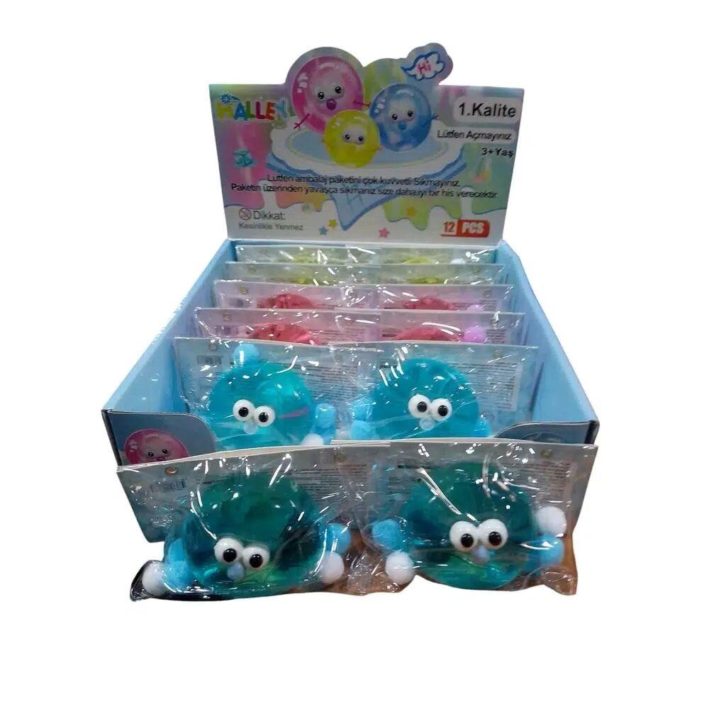 Seher Sukosu Jel Bebek SH40787 Diğer SEH SH40787