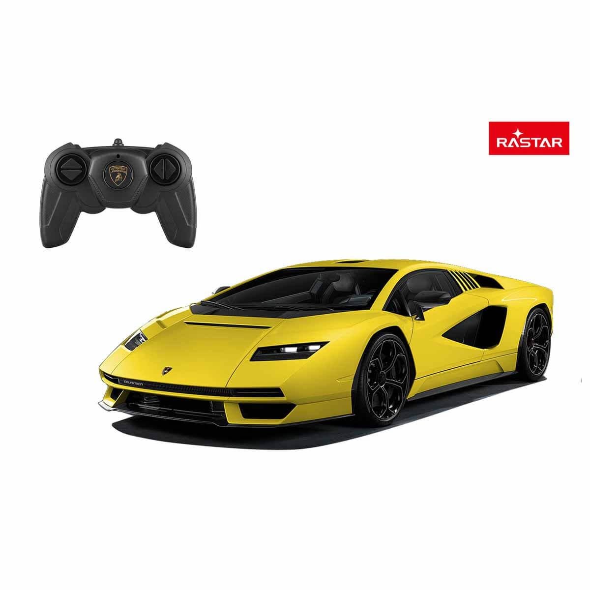 1:16 LAMBORGHINI COUNTACH LPI 800-4 UZAKTAN KUMANDALI ARABA Diğer S00092000