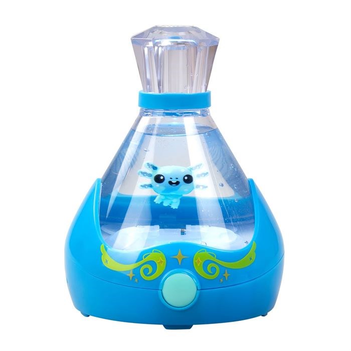SILVERLIT FIZZY PETS INTERAKTIF OYUNCAK PLUTO 89090 Diğer 89090 PL