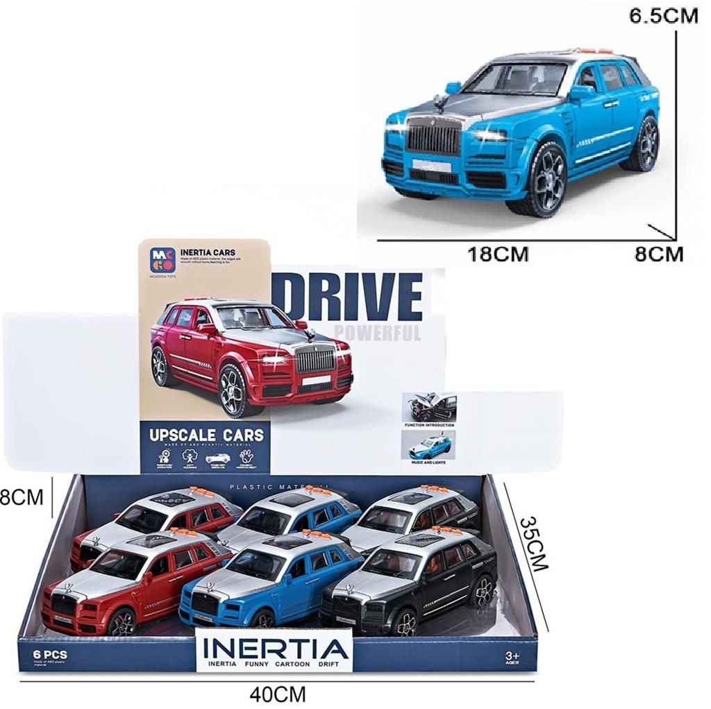 VARDEM SURTMELI ISIKLI MUZIKLI LUKS MAKAM ARABASI 03 Diğer MG D700 03