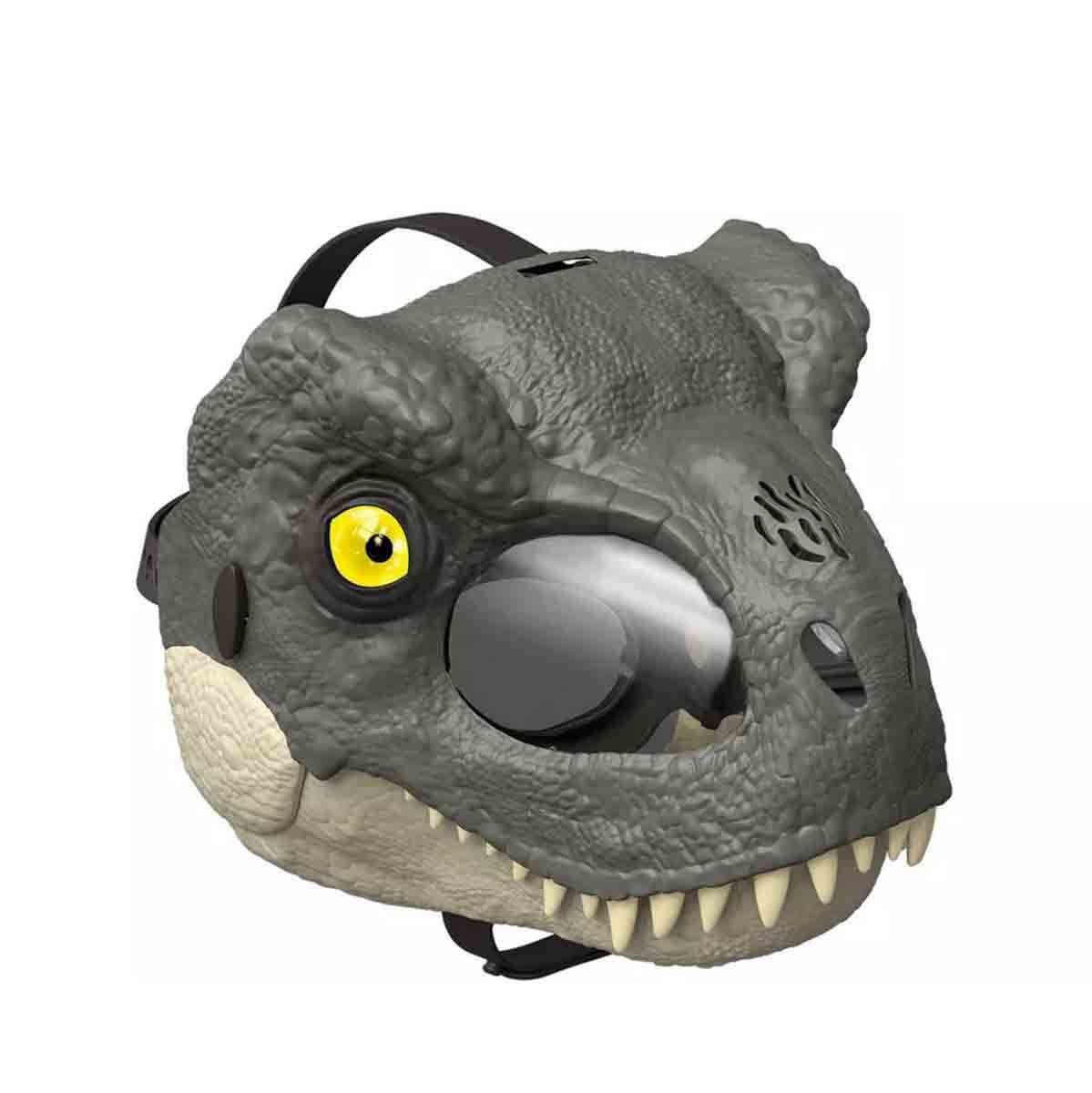 SESLI VE ISIKLI JURASSIC WORLD DINOZOR MASKESI JCH04 Diğer JCH04