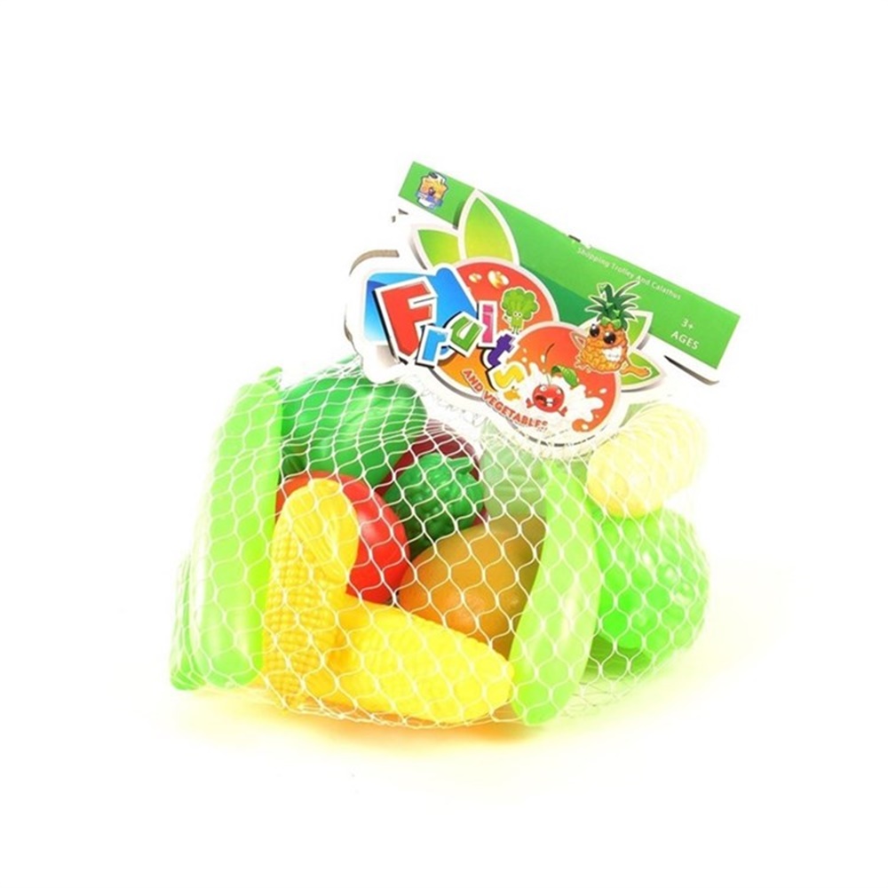 Filede Sebze, Meyve Küçük Boy