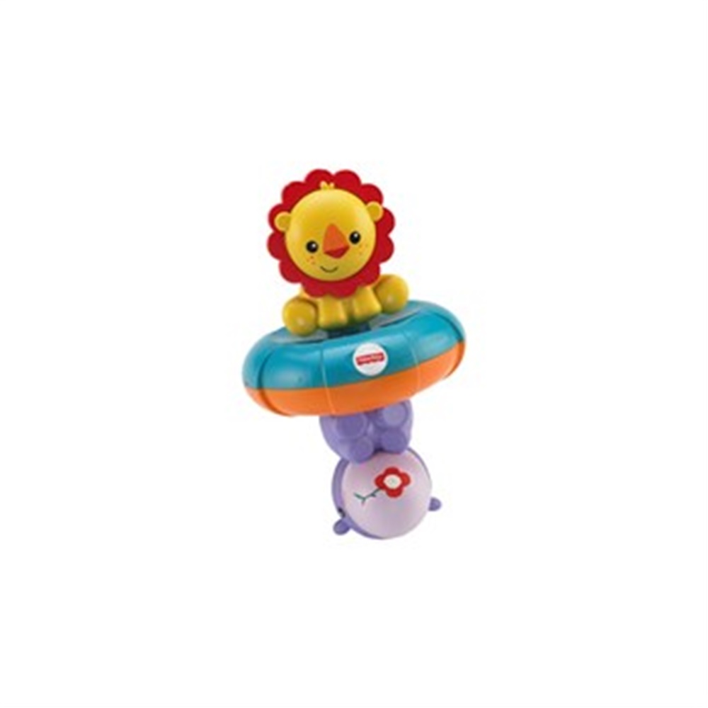 Fisher Price Banyo Arkadaşlarım BFH74