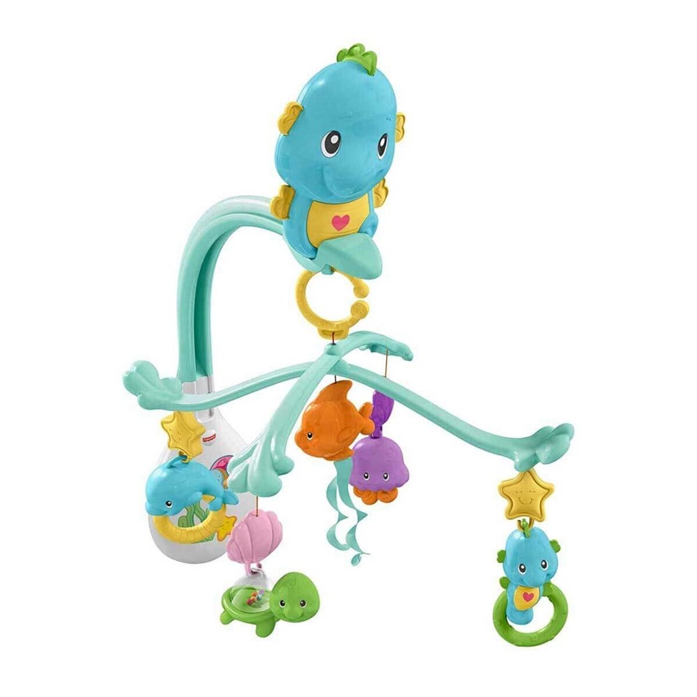 Fısher Prıce Denızatı Donence Dfp12 Fisher Price DFP12