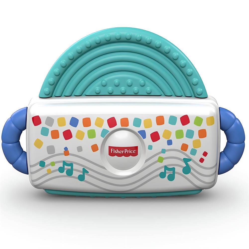 Fisher Price Mızıka Dişlik DFR10 Fisher Price DFR10