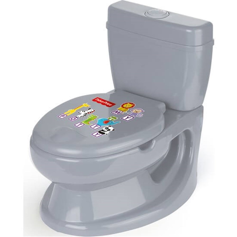 Fisher Price Eğitici Lazımlık Fisher Price DL1833
