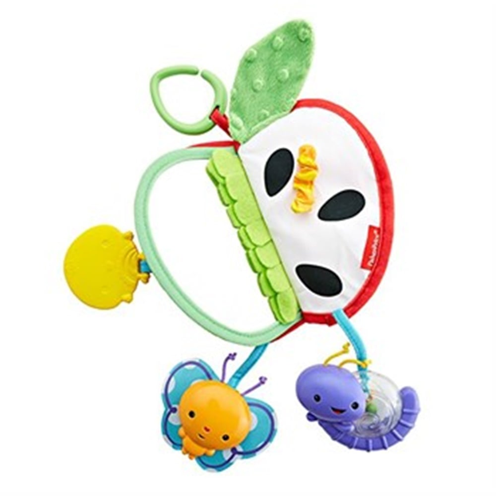 Fisher-Price Eğlenceli Elma DFP88