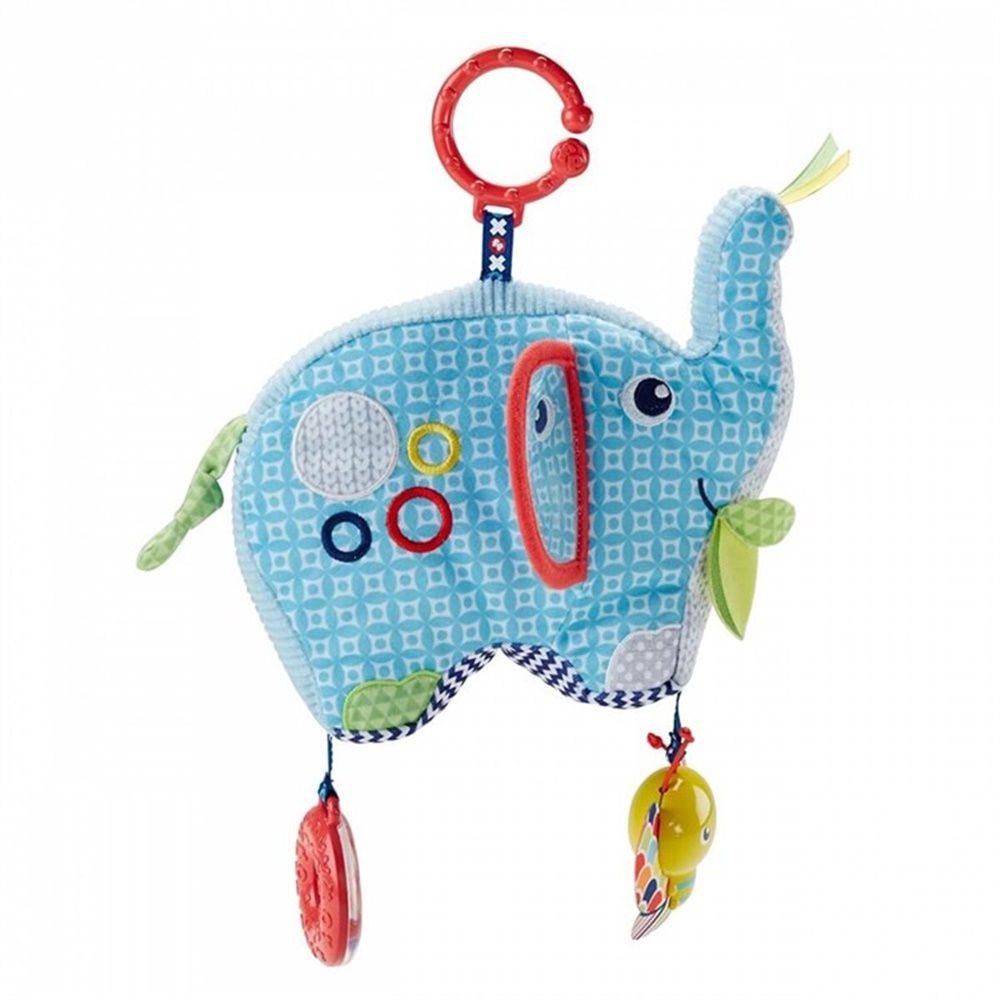 FISHER PRICE EGLENCELI FIL