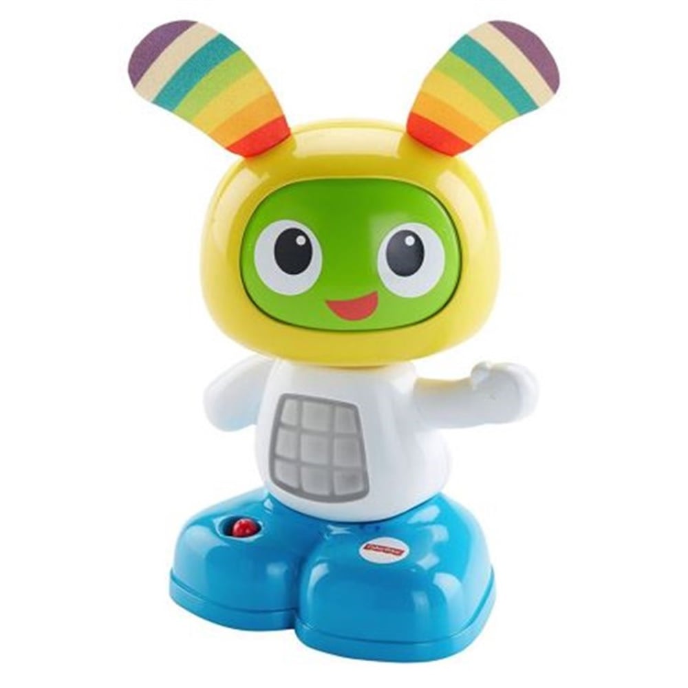 Fisher Price Minik Dansçı Beatbo FCV61 Fisher Price FCV61