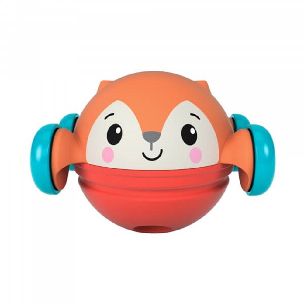 Fisher Price 2si 1 Arada Sevimli Hayvancıklar Tilki Gtj61-Gvl62 Fisher Price GVL62