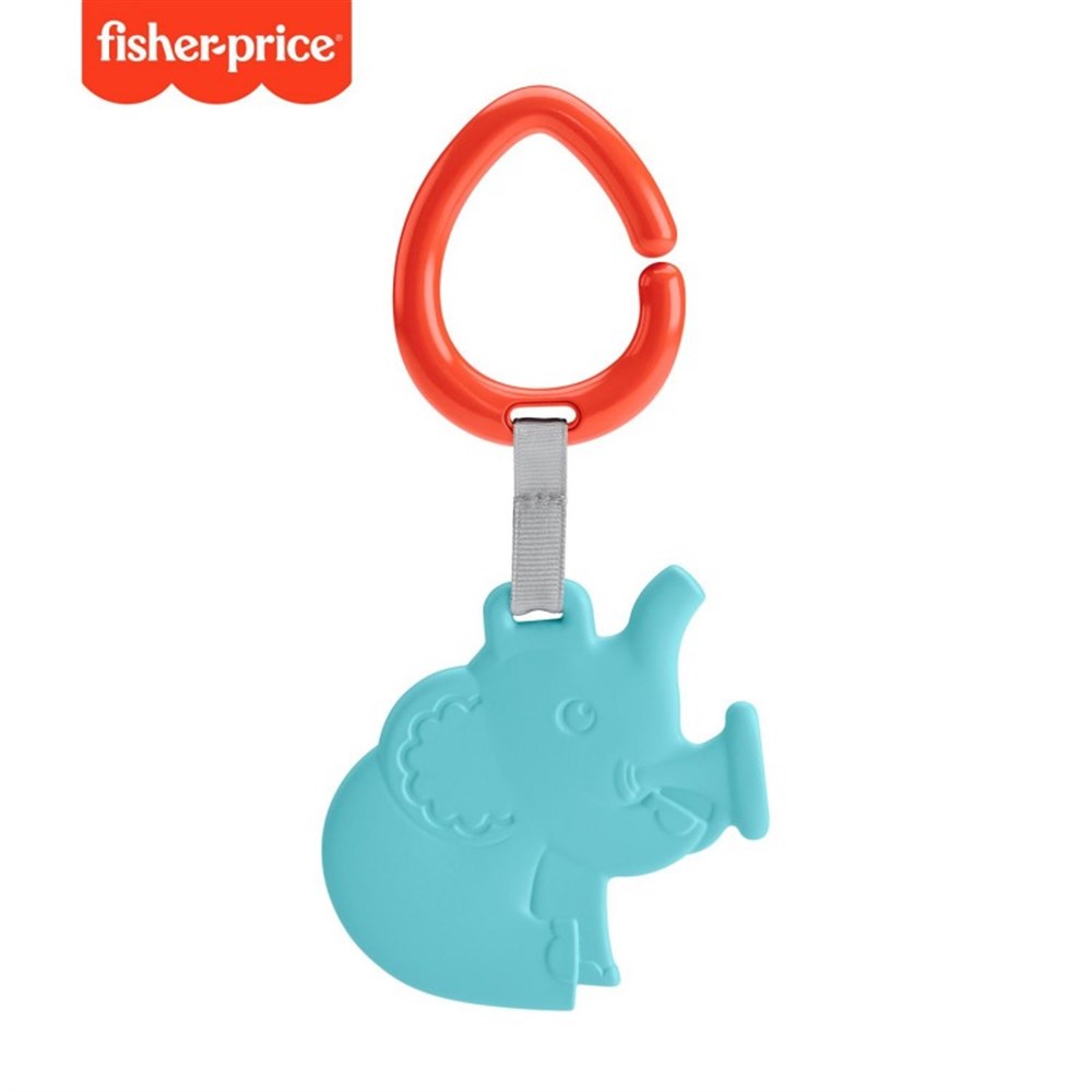 Fisher Price Sevimli Hayvancıklar Dişlikler GYN23-GYN25 Fisher Price GYN25