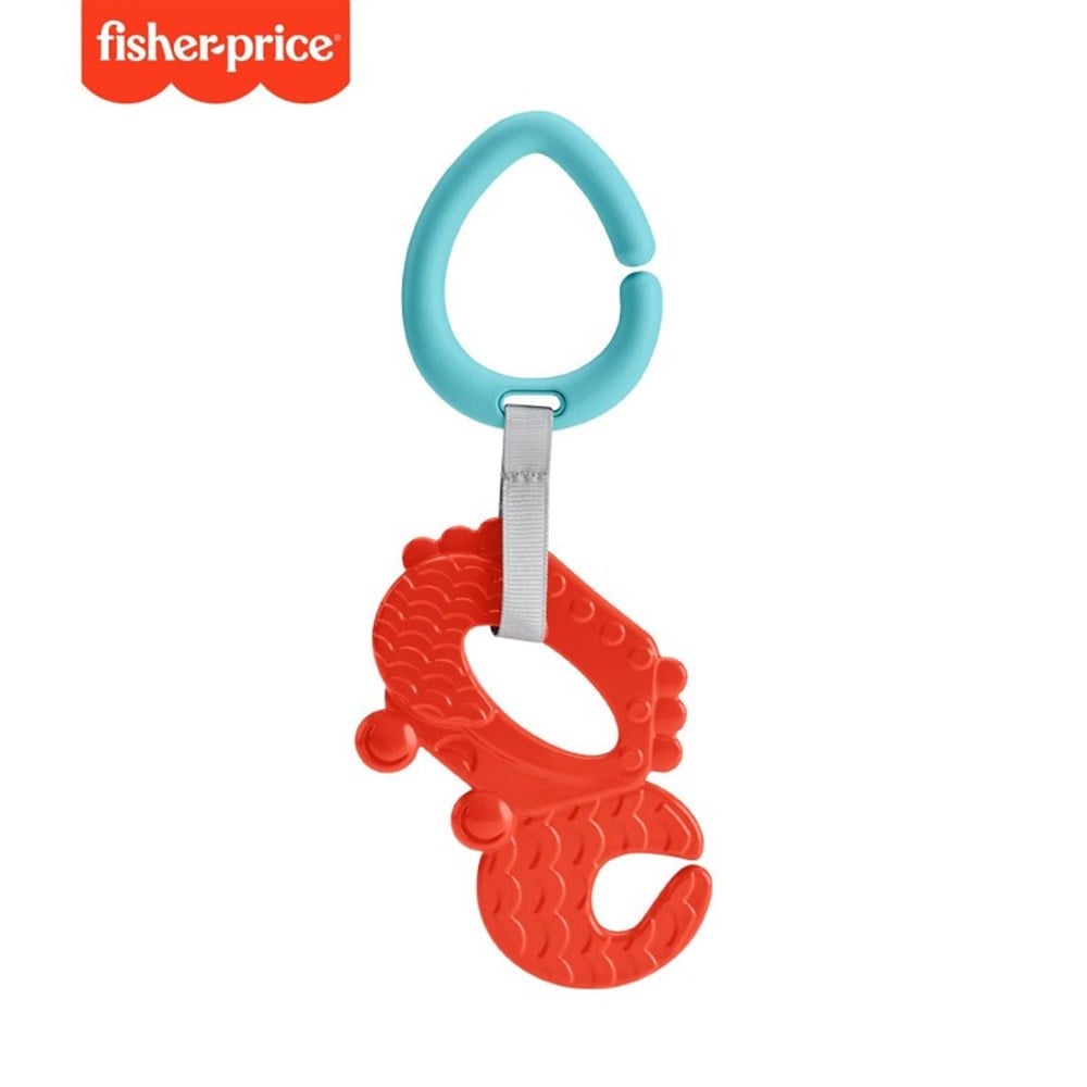 Fisher Price Sevimli Hayvancıklar Dişlikler GYN23-GYV39 Fisher Price GYV39