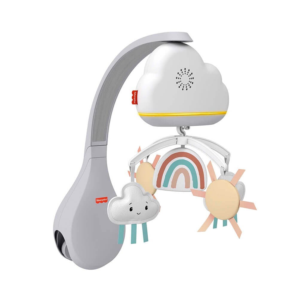 Fisher-Price Mutlu Gökyüzü Dönence HBP40 Fisher Price HBP40