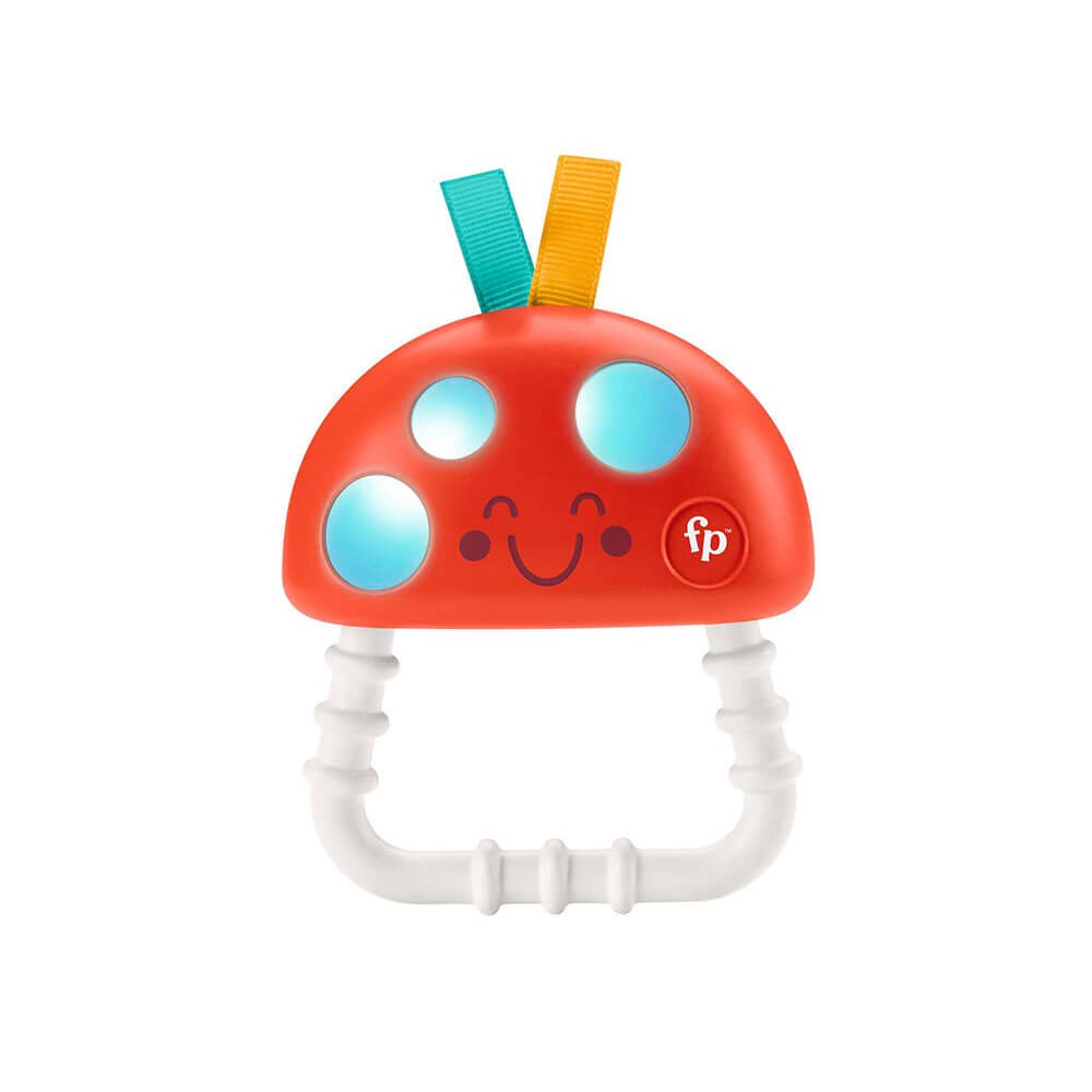 FISHER-PRICE ISIKLI MANTAR DISLIK HBP46 Fisher Price HBP46
