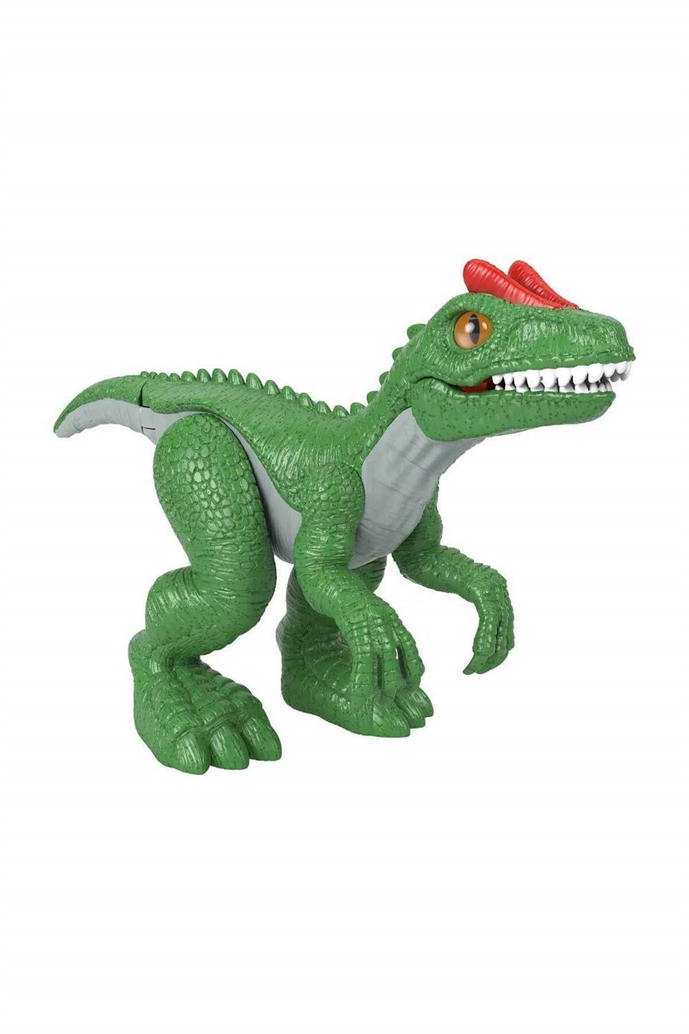 IMAGINEXT JURASSIC WORLD FIGURLER FMX92-HCJ07 Fisher Price HCJ07
