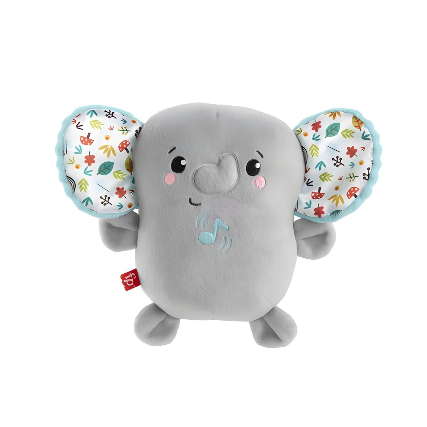 Fisher Price Sevimli Fil Uyku Arkadaşı HML65 Fisher Price HML65
